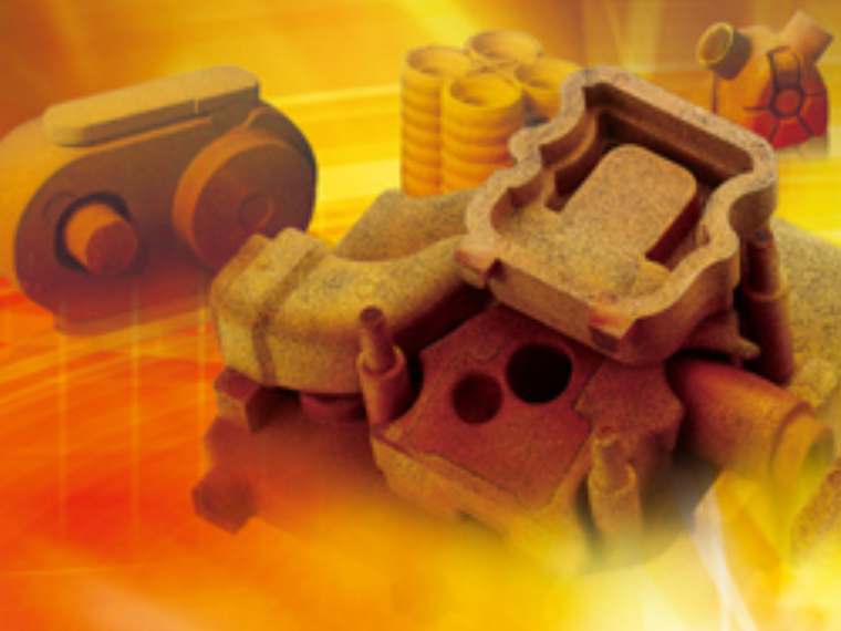 How a Supplier of Metal Casting Equipment Can Transform Sand Moulding from Manual to Automated