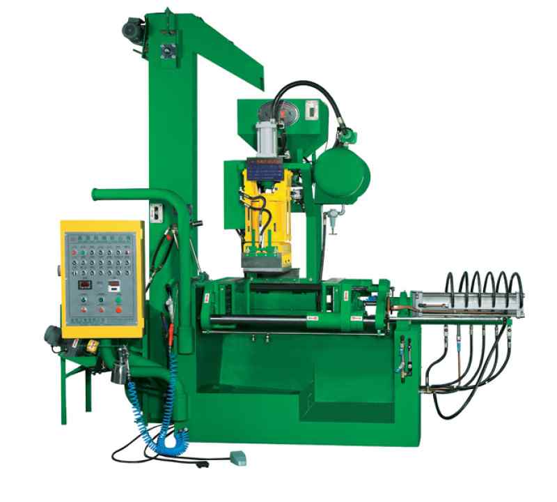 How to Choose Foundry Core Making Equipment for Stable Sand Core Production