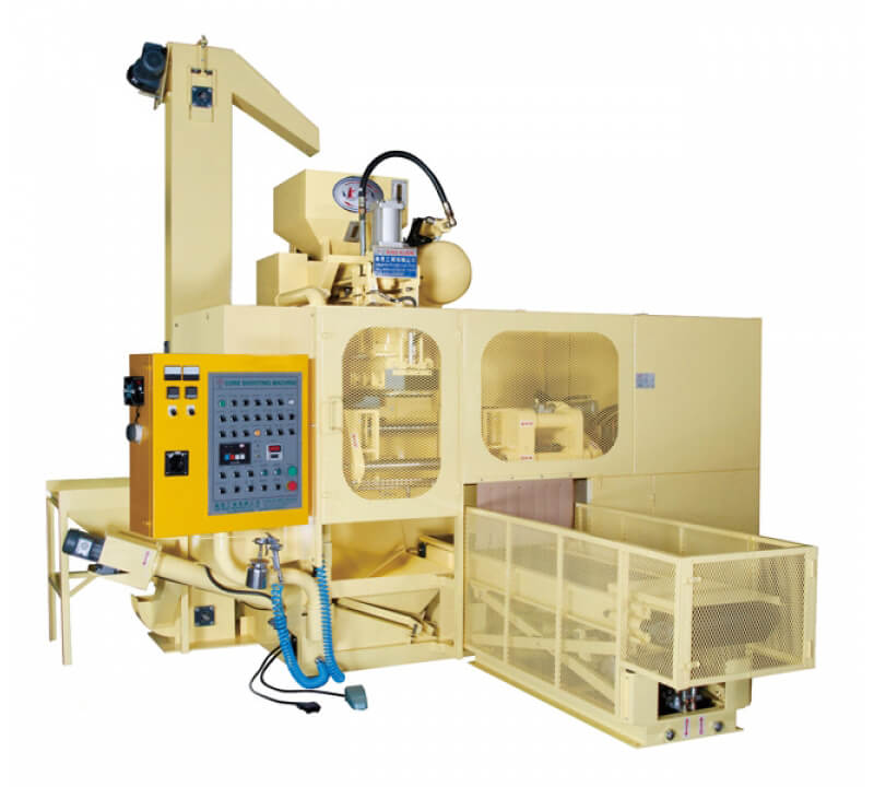 Core Shooting Machine KKA-540 CE 