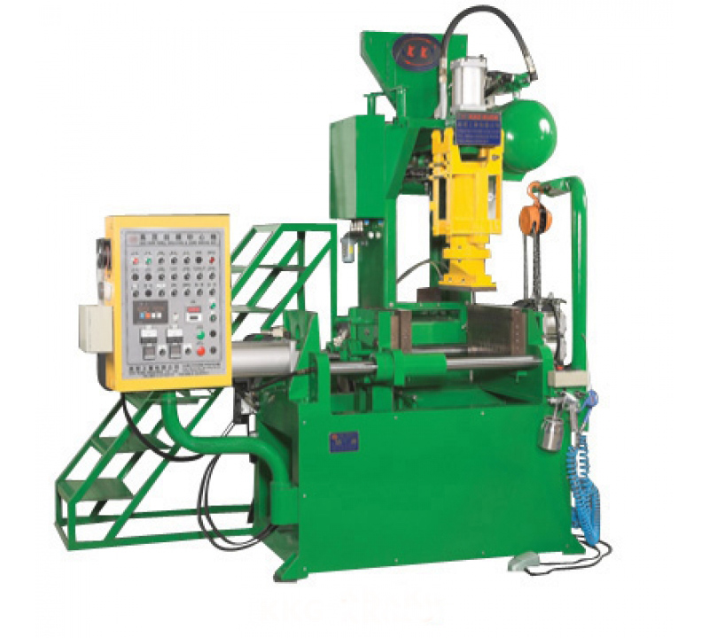 Core Shooting Machine &amp;amp;amp;amp;amp; Shell Molding Machine KKA-550