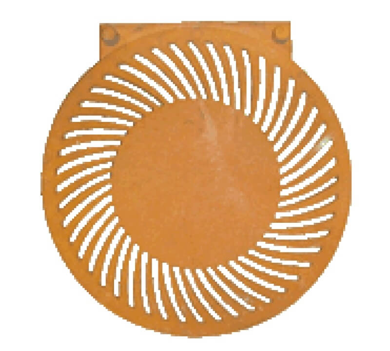砂心機 KKA-550 成品2
