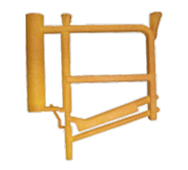砂心機 KKA-550 成品4