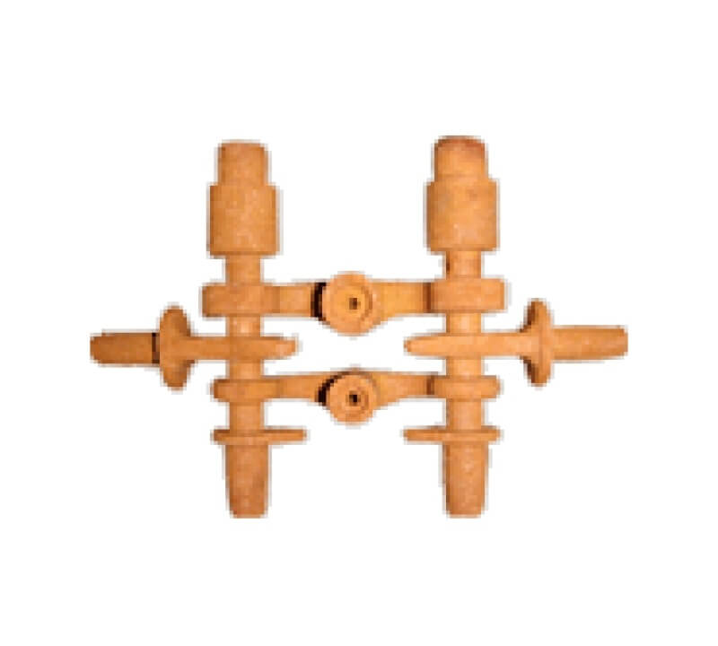 砂心機 KKA-550 成品5