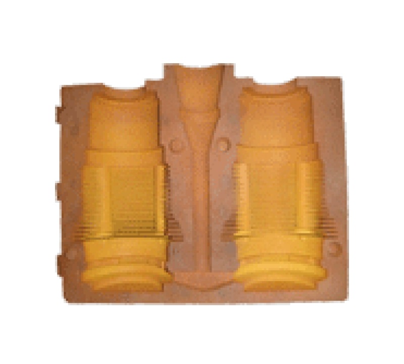 砂心機 KKA-640 成品3