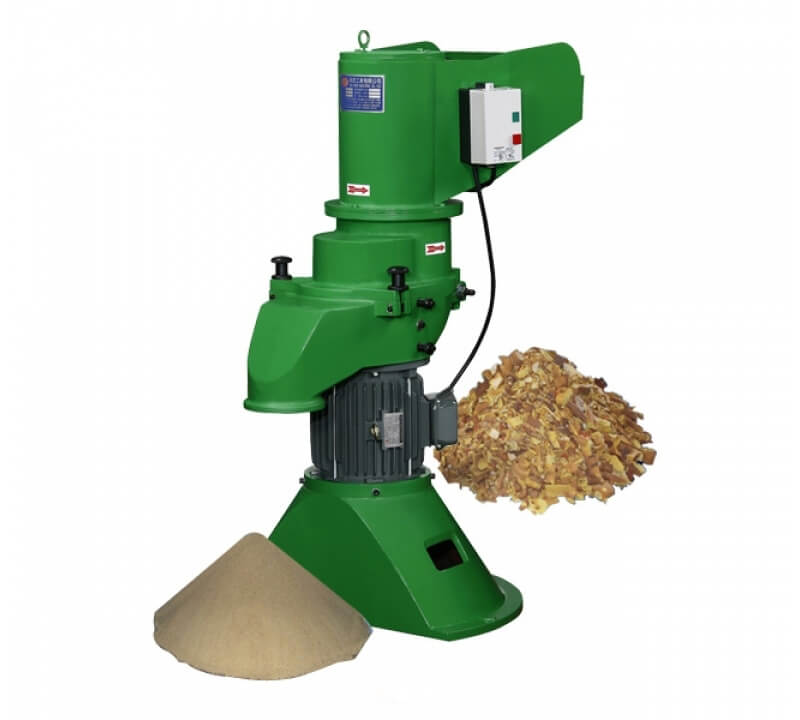 砂心粉碎機 KKH-1