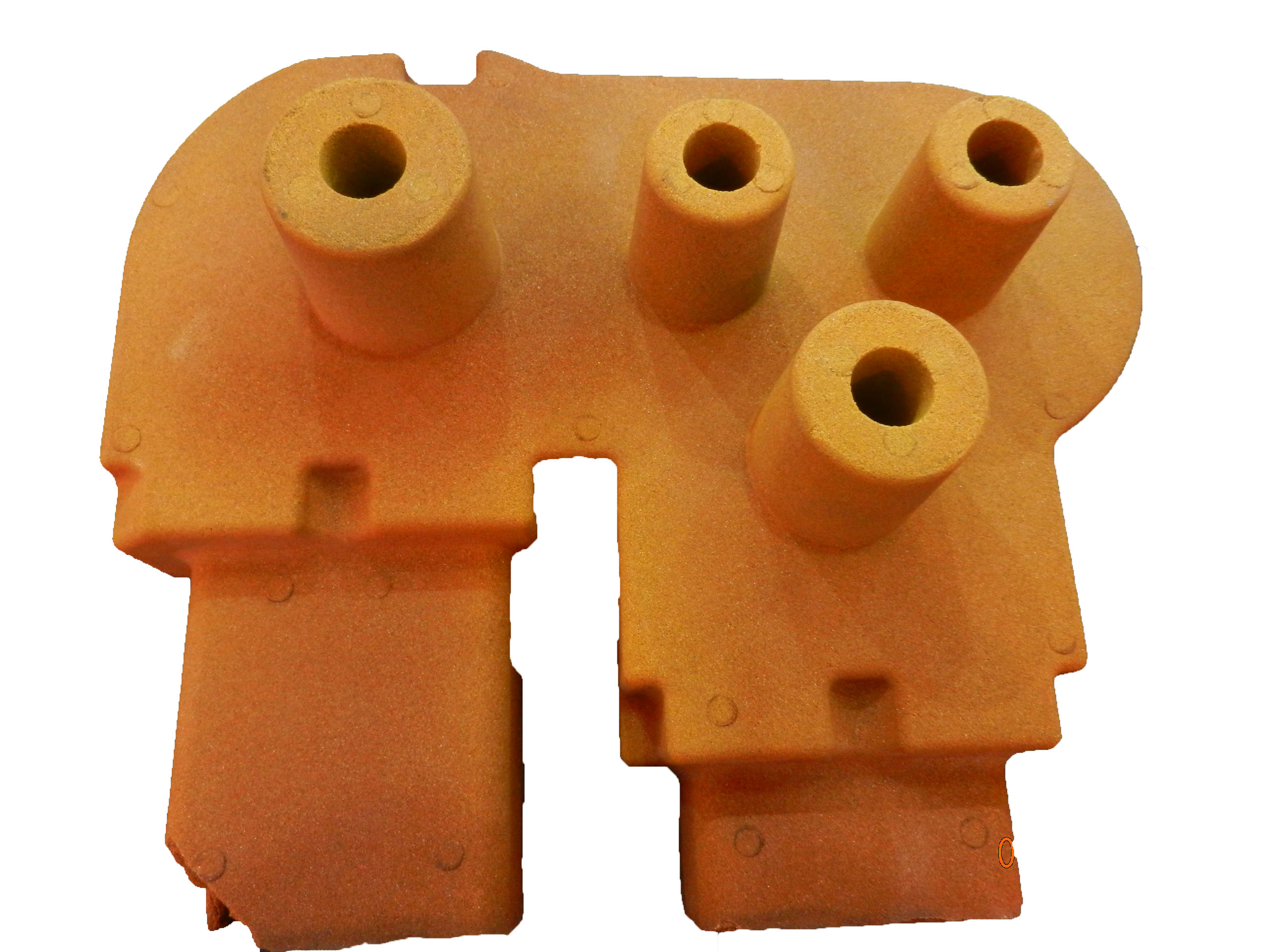 Core Shooting Machine KKA-540 CE Finished product-2