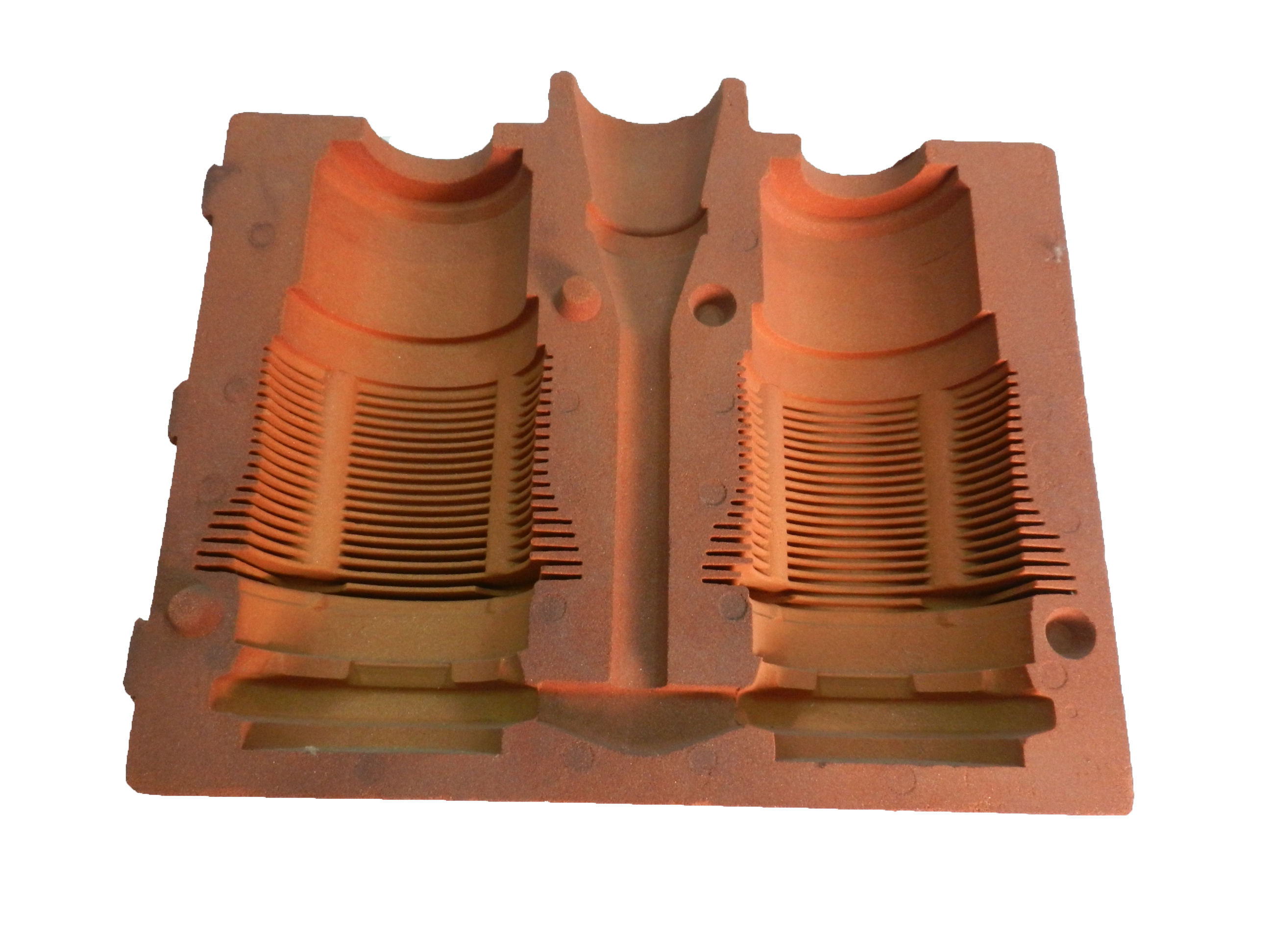Core Shooting Machine KKA-540 CE Finished product-1