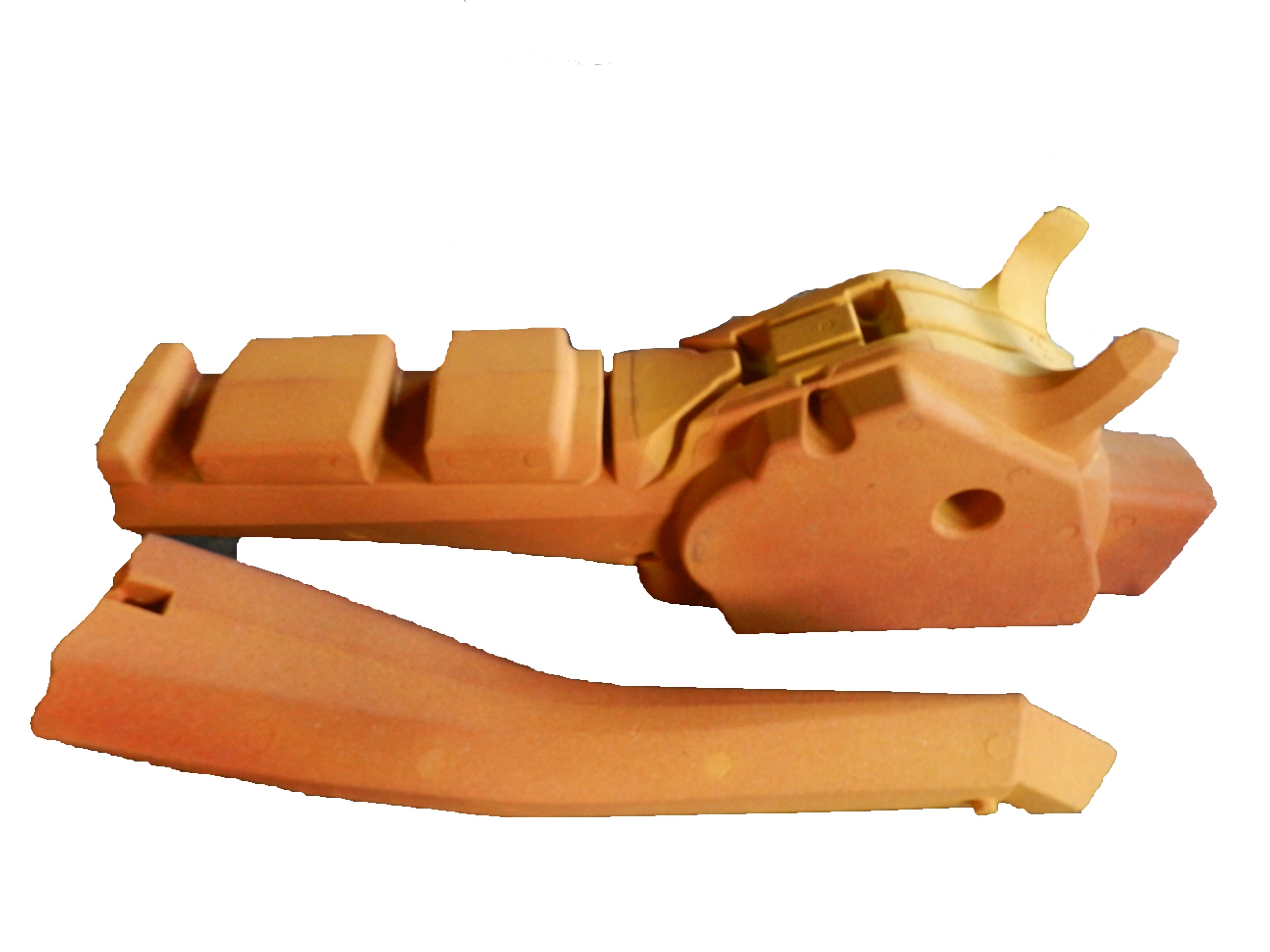 Core Shooting Machine KKB-600x1200 Finished Product-2