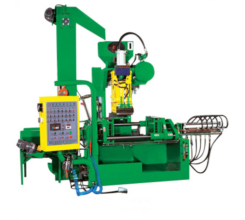 Core Shooting Machine KKB-550