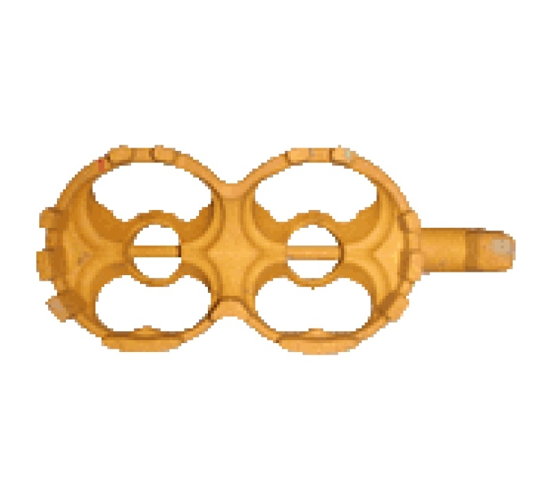 砂心機 KKB-550 成品6
