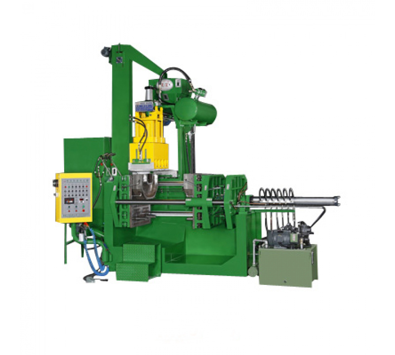 Core Shooting Machine KKB-880