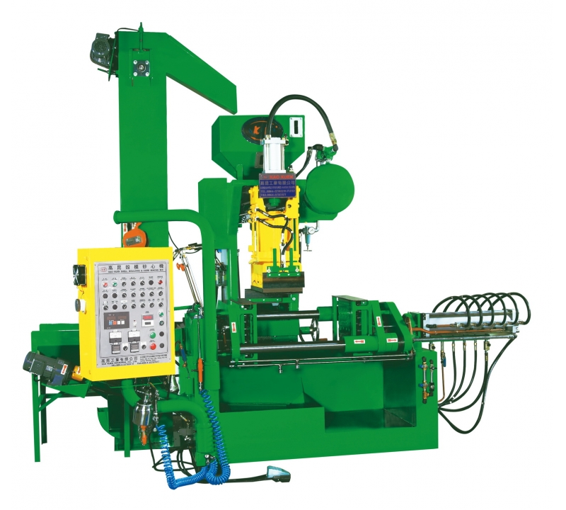 Core Shooting Machine KKB-440