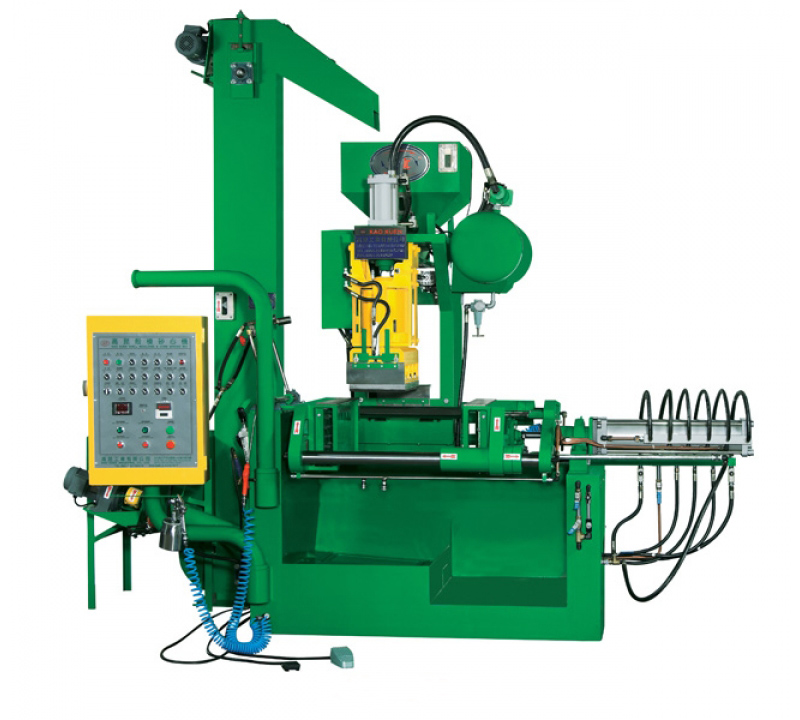 Core Shooting Machine KKC-430 