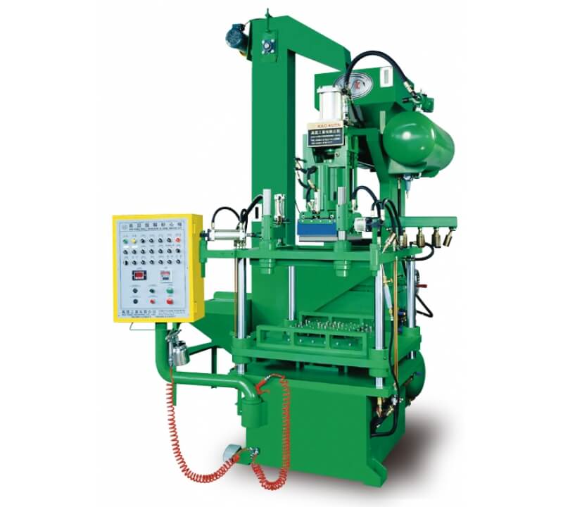 Core Shooting Machine KKE-440 